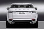 Land Rover Range Rover Evoque by Caractere 2014 года